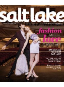 Salt Lake Magazine